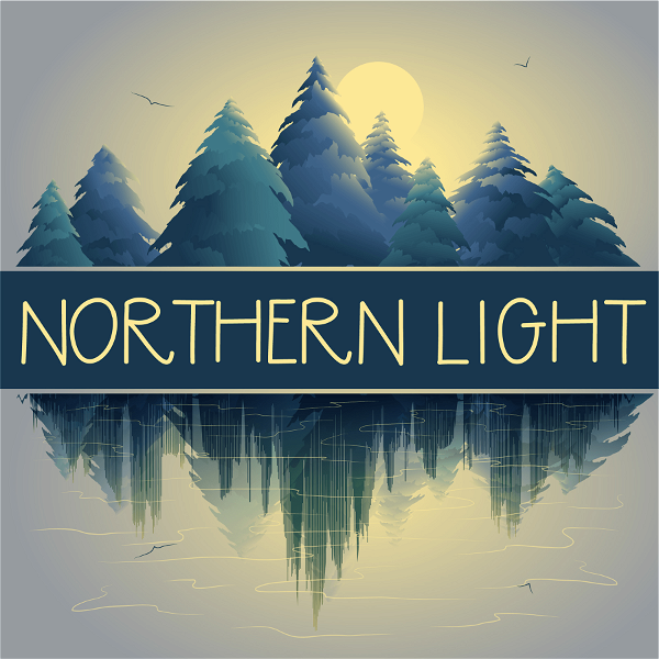 Artwork for Northern Light