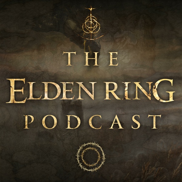 Artwork for The Elden Ring Podcast