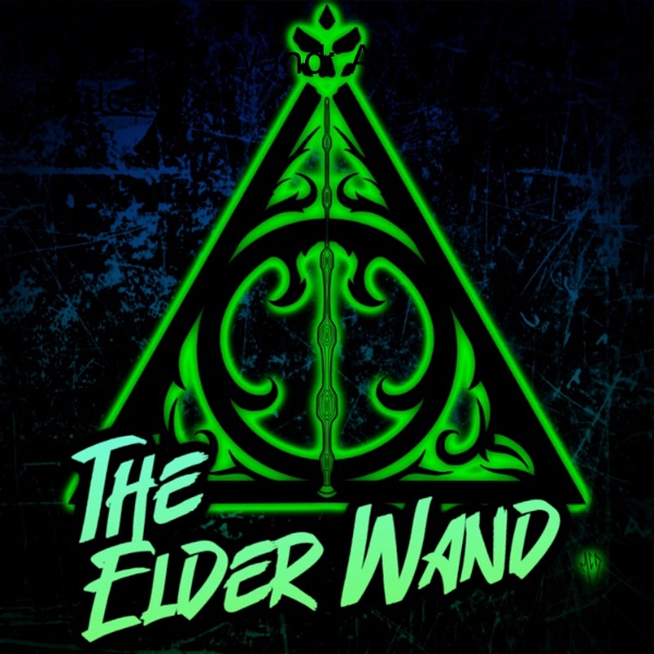 Artwork for The Elder Wand: A Harry Potter Podcast