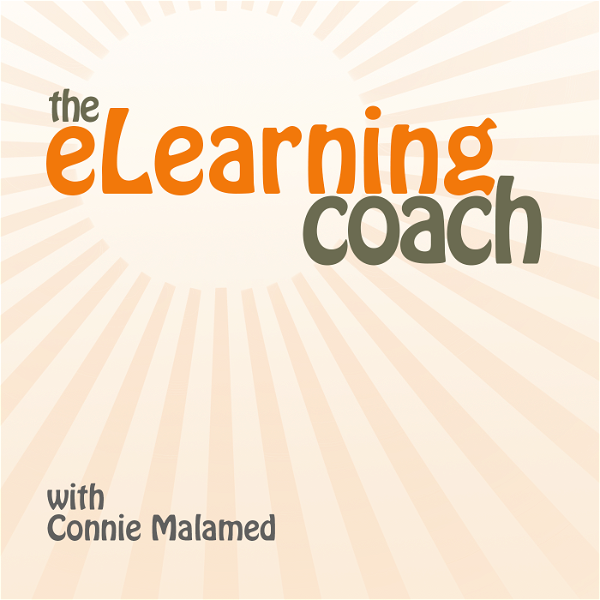 Artwork for The eLearning Coach Podcast