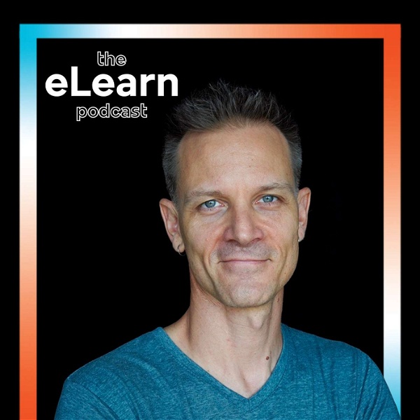 Artwork for The eLearn Podcast