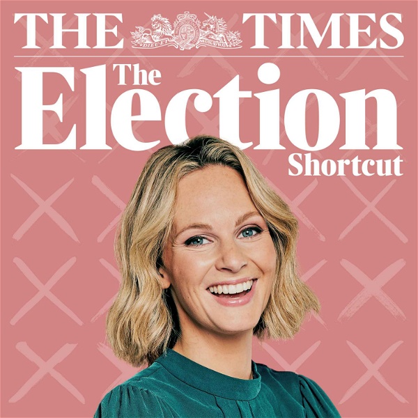 Artwork for The Election Shortcut