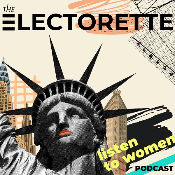 Artwork for The Electorette Podcast