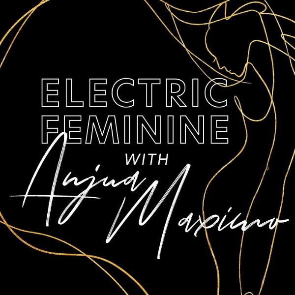 Artwork for The Electric Feminine
