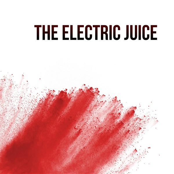 Artwork for The Electric Juice