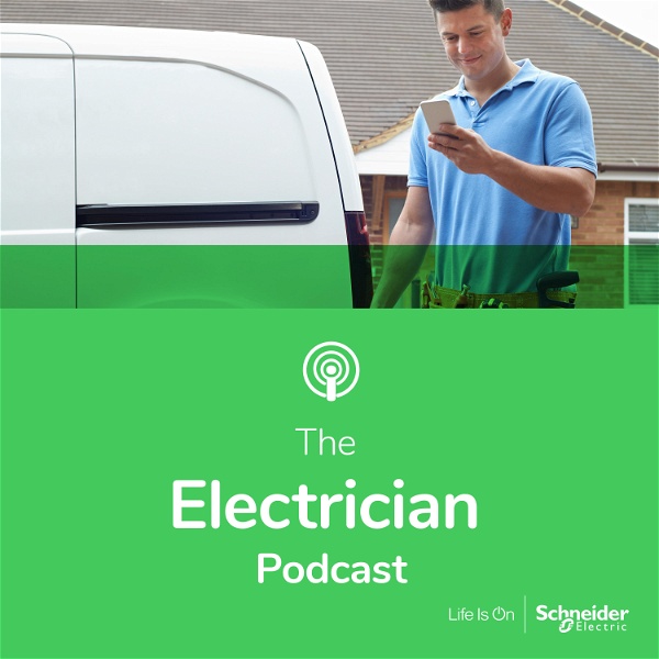 Artwork for The Electrician Podcast