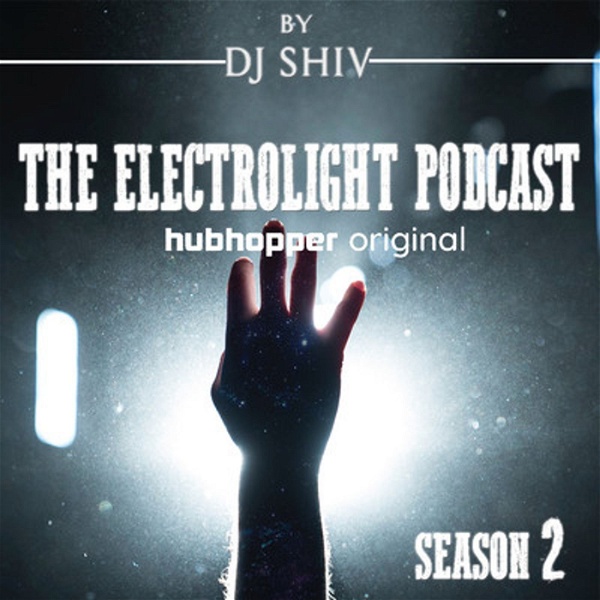 Artwork for The Electrolight Podcast