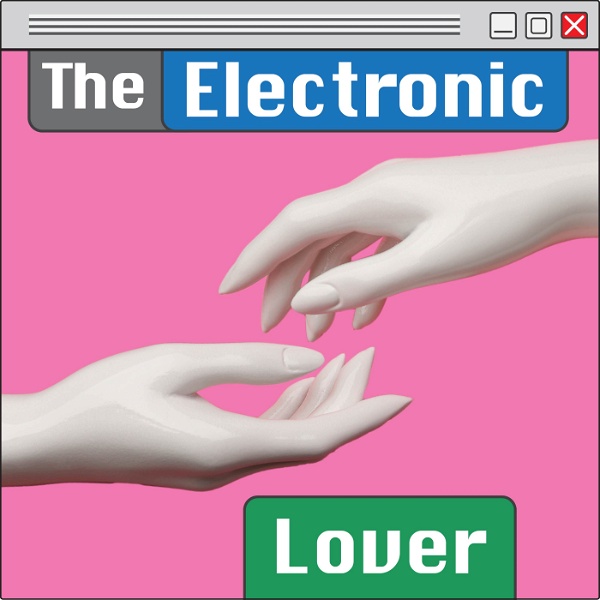 Artwork for The Electronic Lover