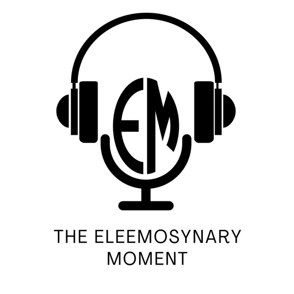 Artwork for The Eleemosynary Moment