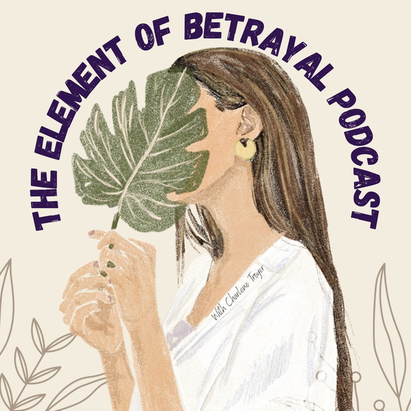 Artwork for The Element of Betrayal