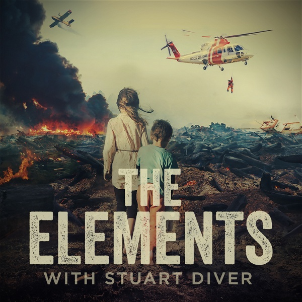 Artwork for The Elements