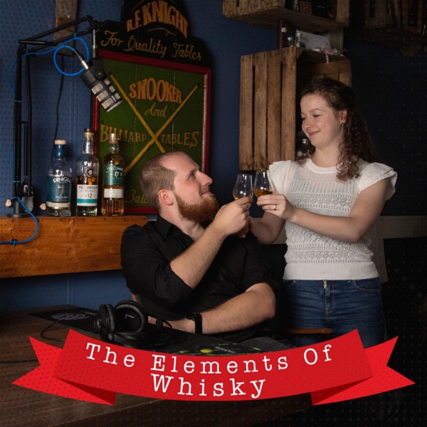 Artwork for The Elements Of Whisky