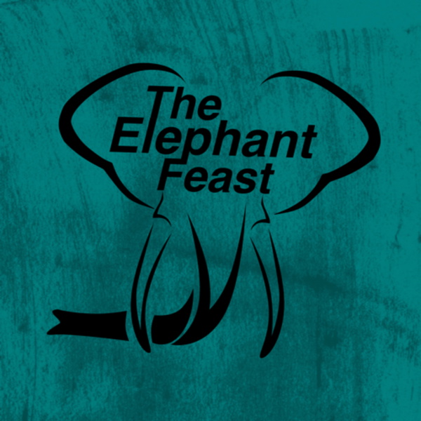 Artwork for The Elephant Feast