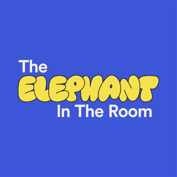 Artwork for The Elephant In The Room
