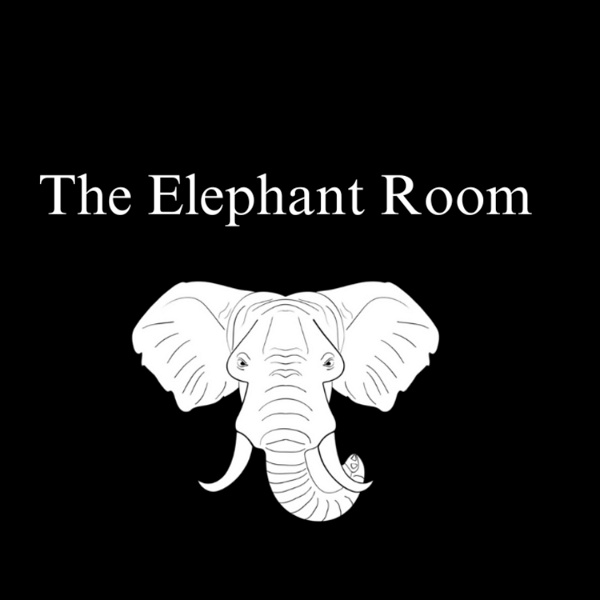 Artwork for The Elephant Room