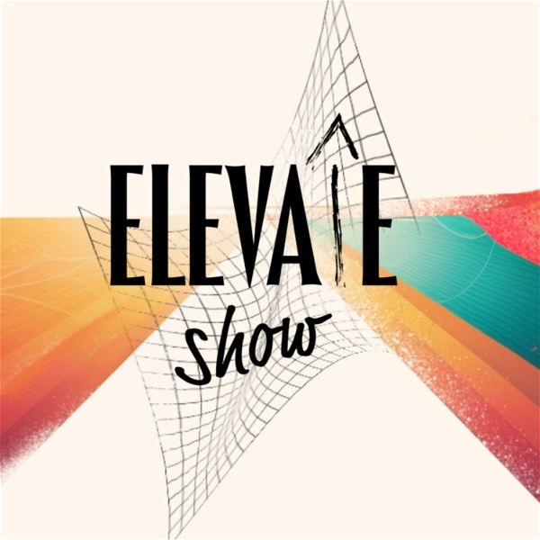 Artwork for The Elevate Data Visualization Show