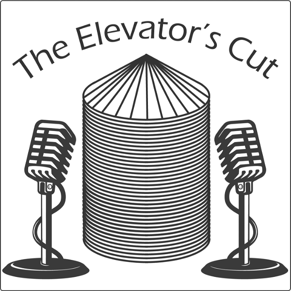 Artwork for The Elevator's Cut Podcast