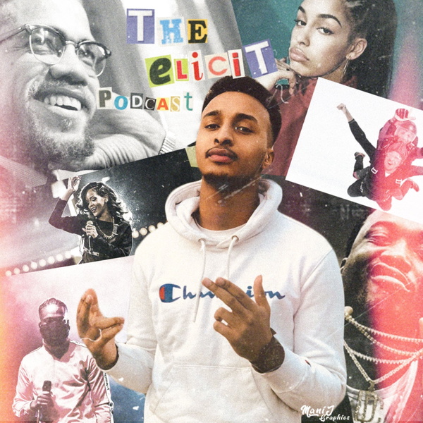 Artwork for The Elicit Podcast