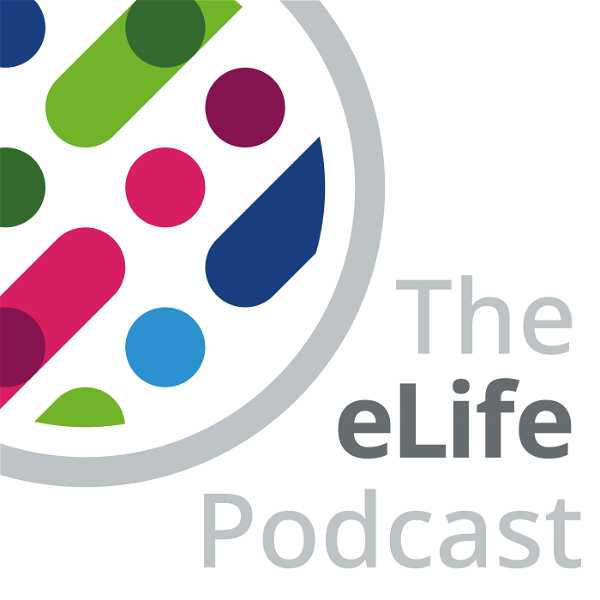 Artwork for The eLife Podcast
