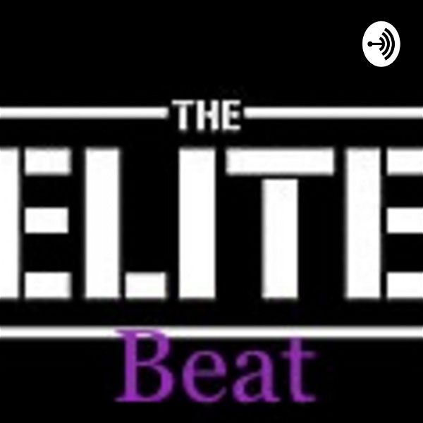 Artwork for The Elite Beat