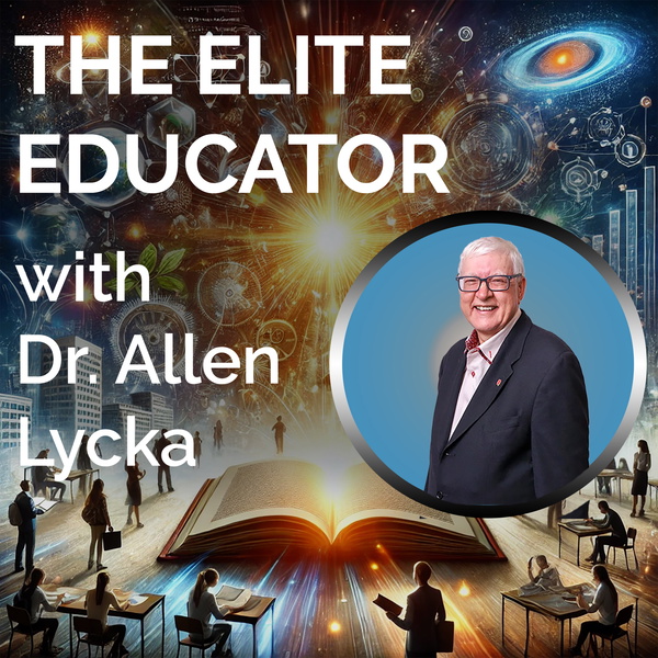 Artwork for The Elite Educator Podcast