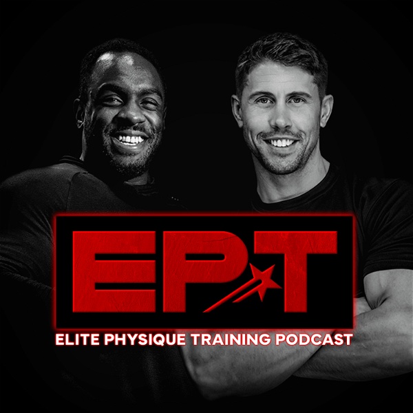 Artwork for The Elite Physique Training Podcast