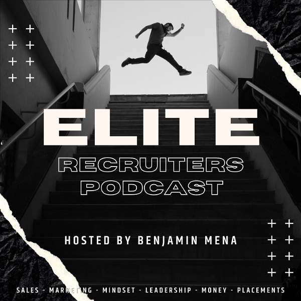 Artwork for The Elite Recruiter Podcast