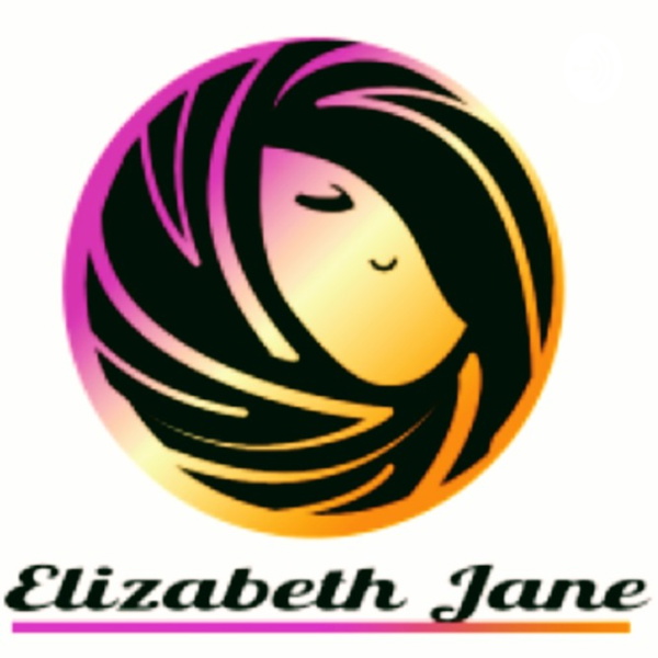 Artwork for The Elizabeth Jane Show
