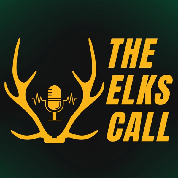 Artwork for The Elks Call