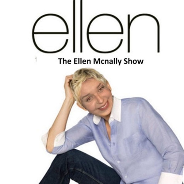 Artwork for The Ellen Show