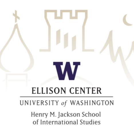 Artwork for The Ellison Center at the University of Washington