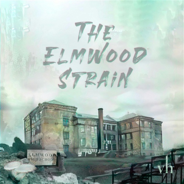 Artwork for The Elmwood Strain