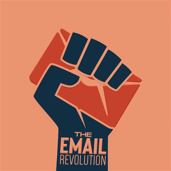 Artwork for The Email Revolution