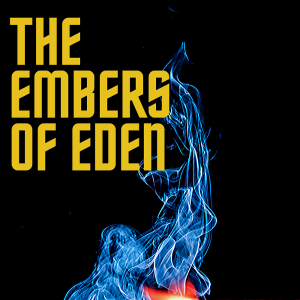Artwork for The Embers of Eden