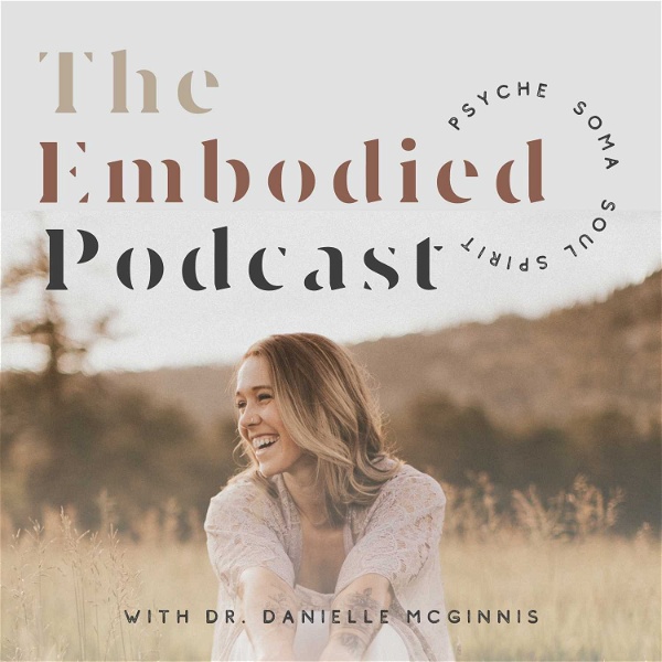 Artwork for The Embodied Podcast