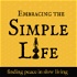 The Embracing the Simple Life‘s Podcast