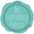 The Embroidery Podcast