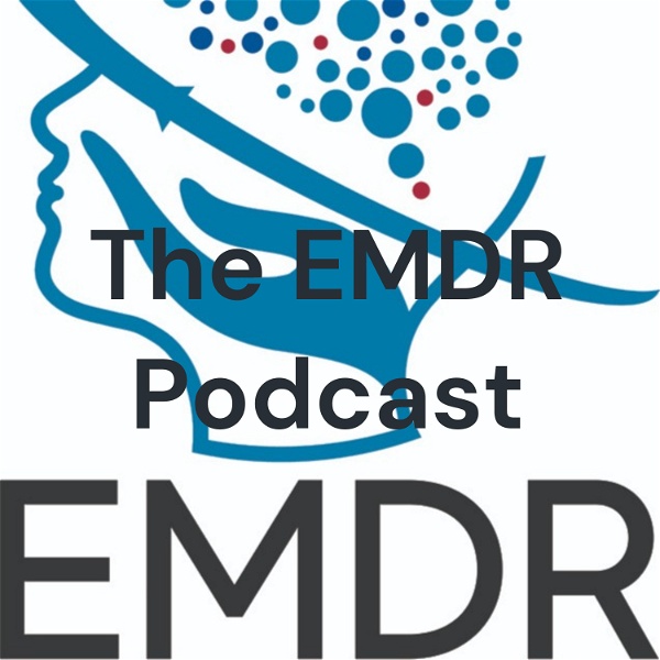 Artwork for The EMDR Podcast