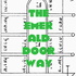 The Emerald Doorway