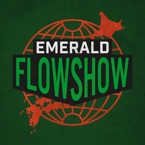 Artwork for The Emerald FlowShow