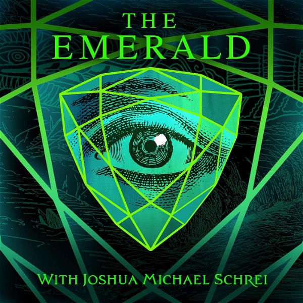 Artwork for The Emerald