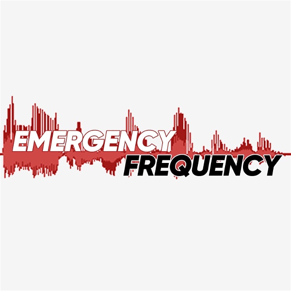 Artwork for The Emergency Frequency