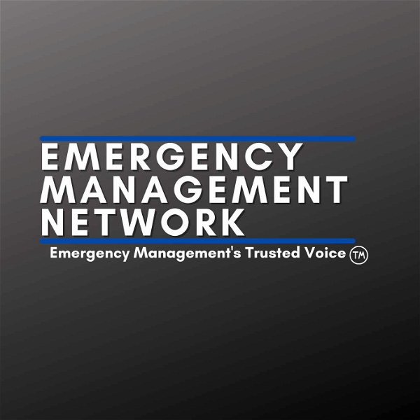 Artwork for The Emergency Management Network Podcast