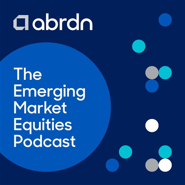 Artwork for The Emerging Market Equities Podcast