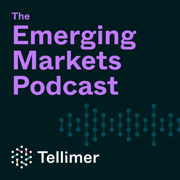 Artwork for The Emerging Markets Podcast by Tellimer