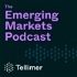 The Emerging Markets Podcast by Tellimer