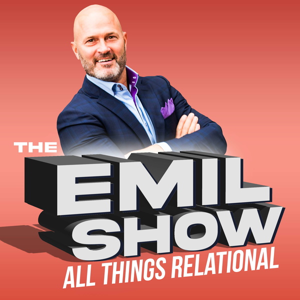 Artwork for The Emil Show