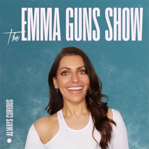Artwork for The Emma Guns Show