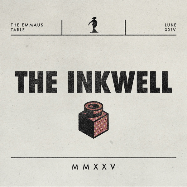 Artwork for THE EMMAUS INKWELL
