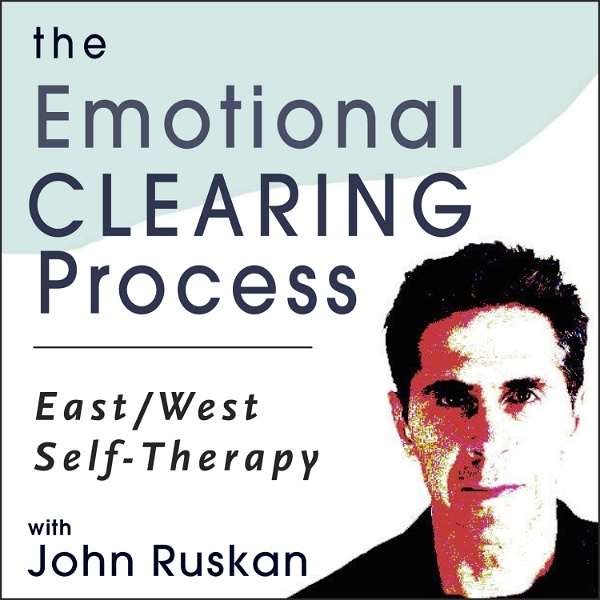 Artwork for the Emotional Clearing Process